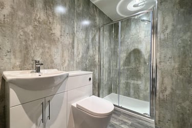 7 bed house, Queens Road, Jesmond, Newcastle, NE22PR - Image 4